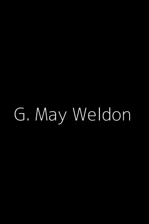 Gracie May Weldon